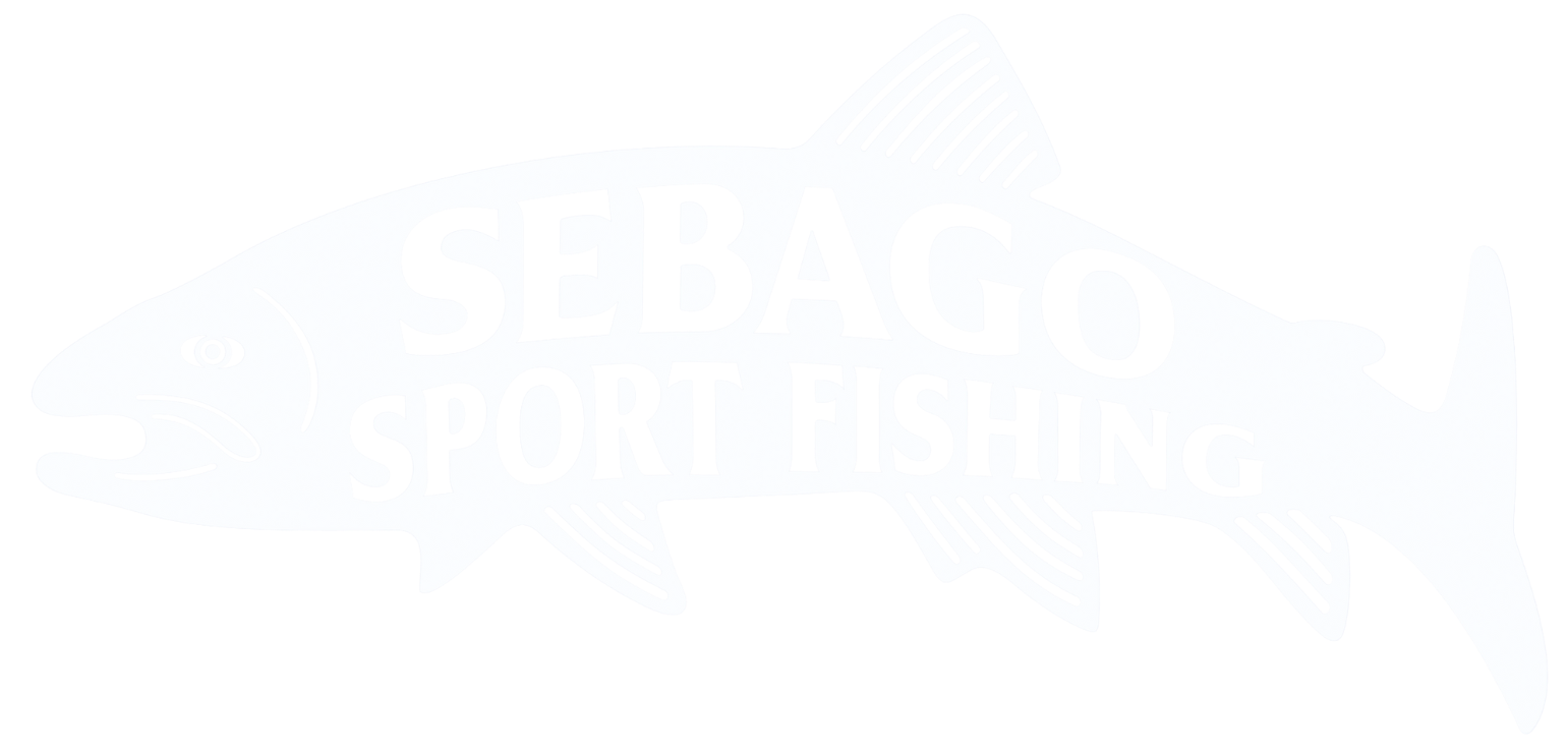 Sebago Sport Fishing